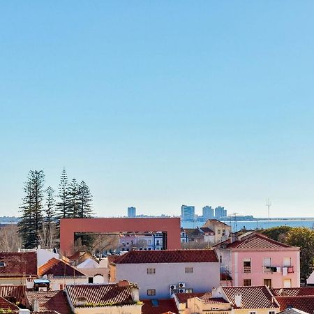 Setubal Downtown Soho Setúbal Exterior foto